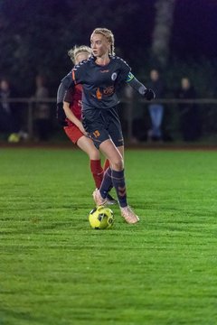 Bild 98 - B-Juniorinnen VfL Pinneberg - Eimsbuettler TV : Ergebnis: 1:0